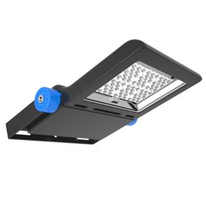 China 150W 5000K SMD Flood Light Type II, Type III Beam angle on sale