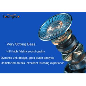 IPX7 Waterproof Bluetooth Earbuds CVC8.0 Active Noise Cancelling Earphones