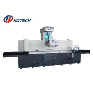 Cheap 8020 AHD MSI Tool Grinding Machine Cast Iron Moving Column Program Control for sale