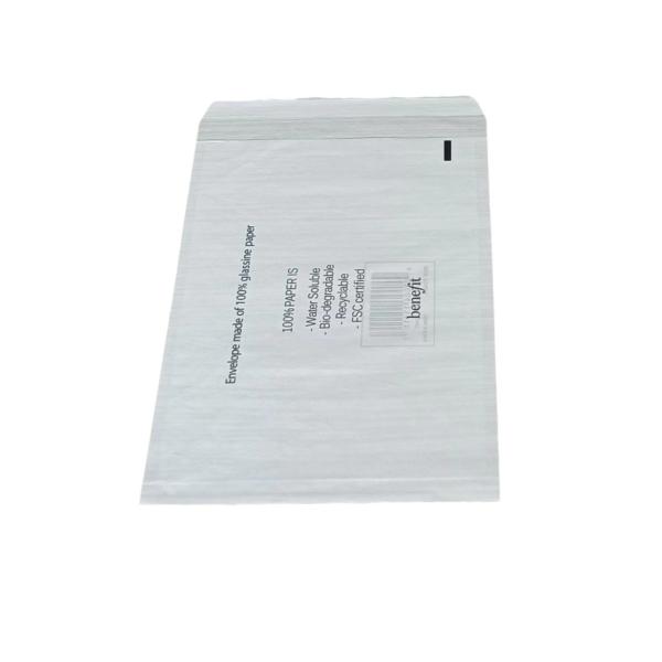 Quality Tear-resistant Tissue Bag Durable And Reusable With Long-lasting wholesale