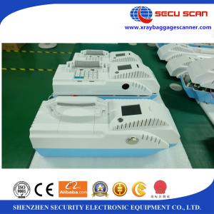 Portable PIMS Technology Explosives Detector For Customs / Airport , High