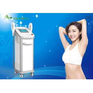 China 2016 new Elight + SHR + IPL 3 in 1 ipl shr hair removal machine on sale