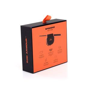 Hot Sale Custom Printing Gift Paper Packing Boxes With Lift Off Lid