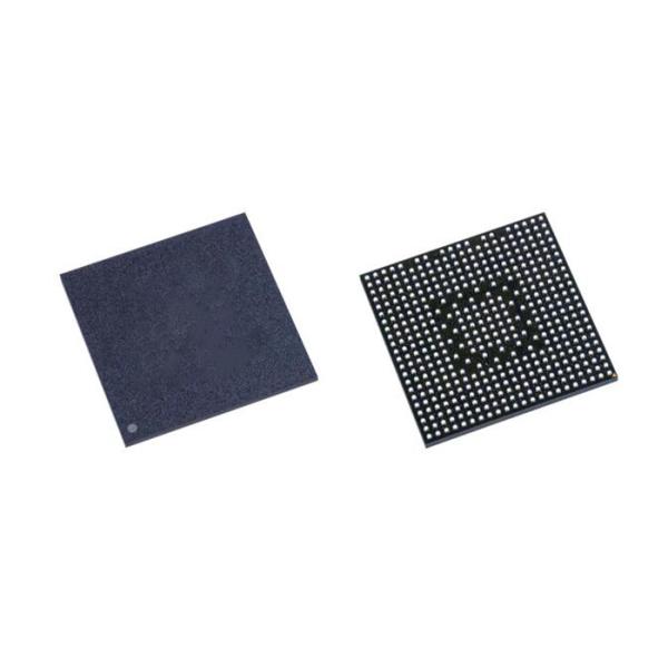 Cheap Microcontroller MCU STM32MP153DAA1 Arm Cortex MPU 448LFBGA Embedded Microprocessors for sale