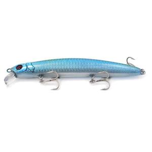 Buy cheap CHJS22 15cm 28.3g 4pcs hard minnow fishing lure float from wholesalers