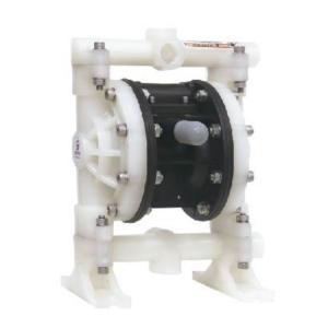 China Portable Dual Diaphragm Pump 1/2 Air Operated Double Diaphragm Pump on sale China Portable Dual Diaphragm Pump 1/2 Air Operated Double Diaphragm Pump on sale