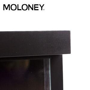 1200mm 47'' Multi Sided Electric Fireplace Option White Pebbles