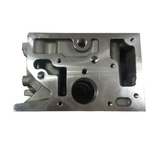 Auto Parts Engine Cylinder Head For Peugeots 206 TU3A 9634005110