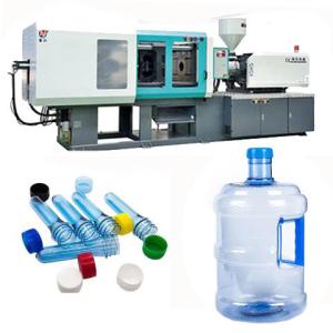 Injection Pressure 15MPa-250MPa Shoe Injection Moulding Machine for Volume