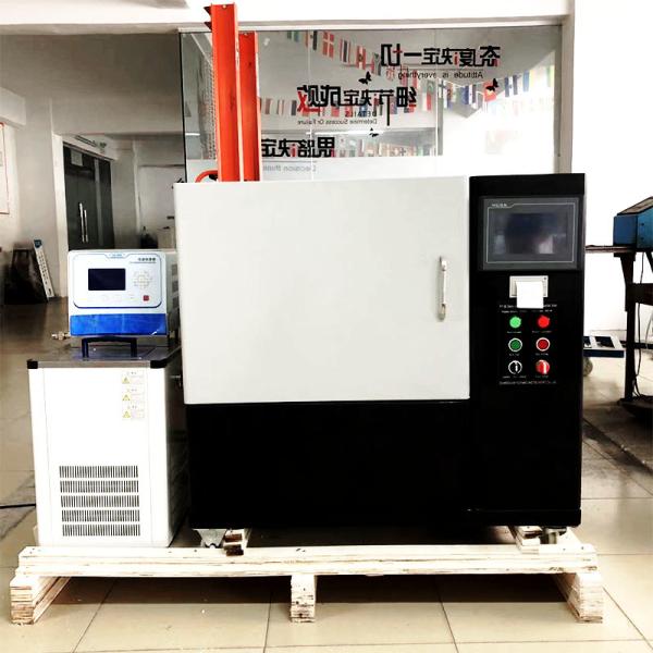 Low Temperature Thermostatic stainless steel Water Bath Cooling circulator for