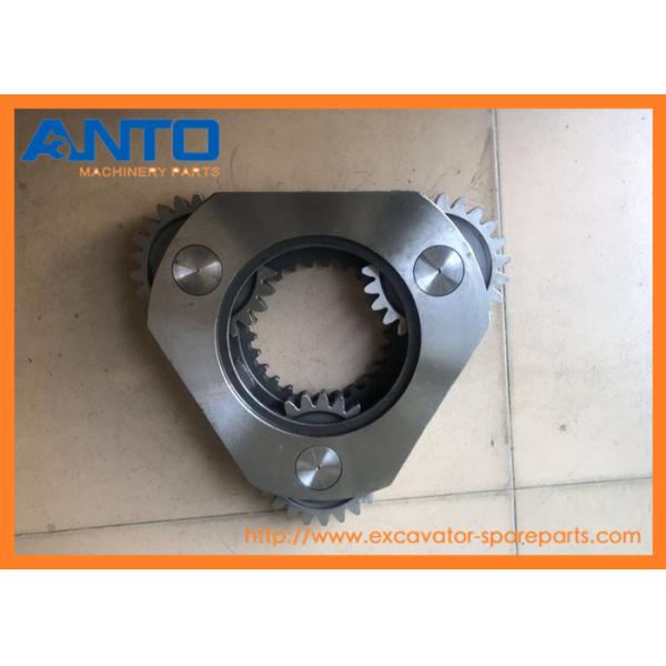 Quality VOE14566425 14566425 Travel Carrier No.1 Assy Used For Vo-lvo EC290B EC360B Final Drive wholesale