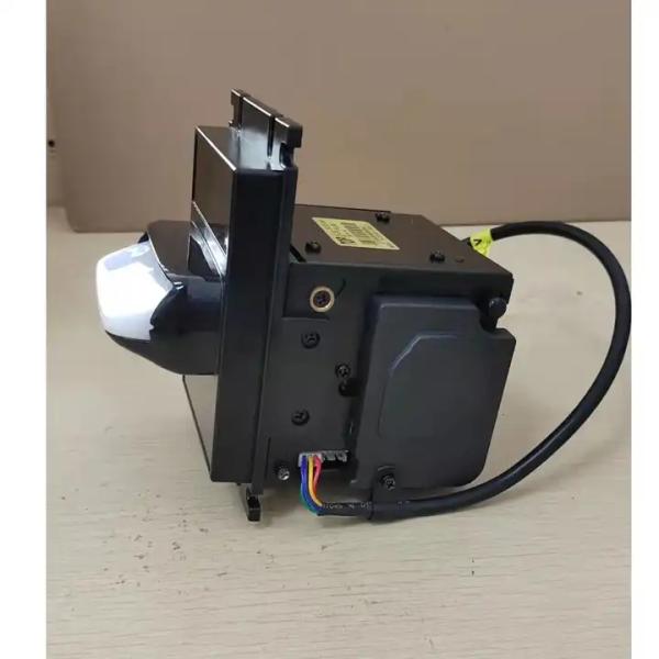 Custom 1P Arcade Game Machine ICT L70 TP70 Bill Acceptor And Validator For Vending Machine
