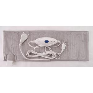 PTC Sensing Elastic Waist Heating Pad Belt Flexible For Pain Relief Comfort
