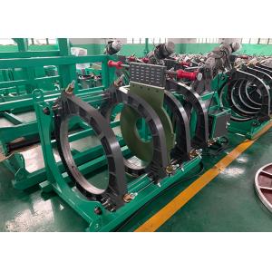 China 220V 50HZ 60HZ Pe Pipe Fusion Welding Machine CE Certificate on sale