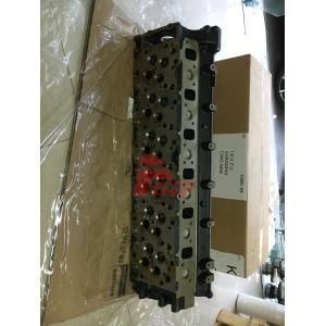 6HK1 Direct Injecton Cylinder Head 8 - 94392451 - 0 Excavator Spare Parts