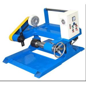 wire and cable making machine HH-C- PLC 1246 Automatic Coiling And Wrapping