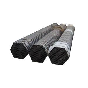 China ASTM A210 GrC Carbon Steel Tube / Cold Drawn Seamless Steel Boiler Pipe on sale