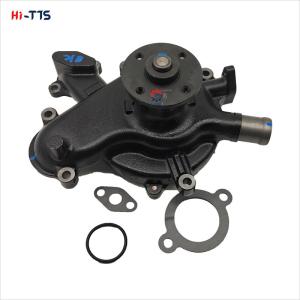 China Excavator Engine Parts P11C 161100-4120 Water Pump on sale