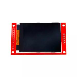 Cheap 2.2 Inch SPI Serial Port Arduino Tft Touch Screen 176X220 LI9225 for sale