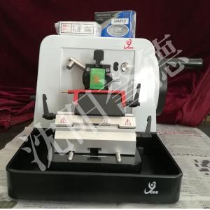 Cheap Histology Paraffin Microtome , Manual Microtome 1μM Minimum Division Value SYD-S2020 for sale