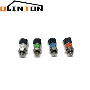 31Q4-40800 Excavator Parts Pressure Switch for R210-7 R140-7 R500BAR Pressure