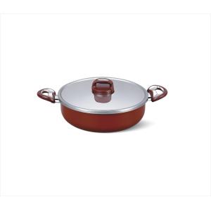 non-stick saucepot