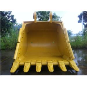 Heavy Duty Heavy Duty Rock Bucket Excavator Digging Bucket with Hardox400