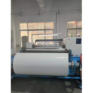 Hot Melt Adhesive Glue Synthetic Label Material Sticker Water Resistant Normal