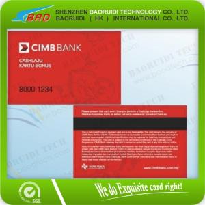 both side printing business card free sample