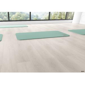 Plastic Piso SPC Rigid Core Click Vinyl Flooring 3.5mm-8.0mm