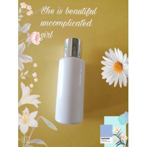 Plastic Small Travel Bottles For Liquids OEM ODM ISO Certificate