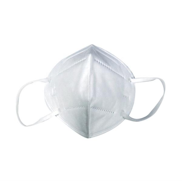 Quality Comfortable Wearing N95 Duck Mask / Anti Smoke Face Mask Easy Carrying wholesale