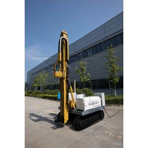 Dia 50mm Jet Grouting Drilling Rig