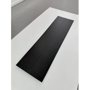 120W 200W 520W 580W Flexible Solar Panel Module BIPV Material with Max. System