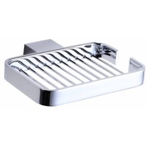 Bathroom Accessories Soap Dish Baskets SUS304 Modern Design