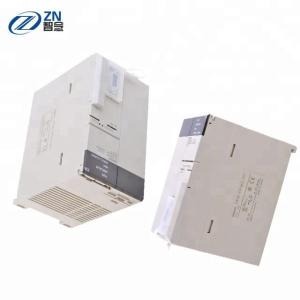 Cheap white Color Omron PLC Types CPU Module CS1D-CPU65S selectable Port for sale