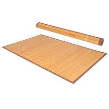 China Transform Your Home with Our Sustainable Bamboo Floor Mat on sale