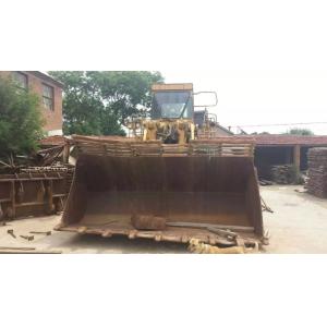 Caterpillar 988B Wheel Loader