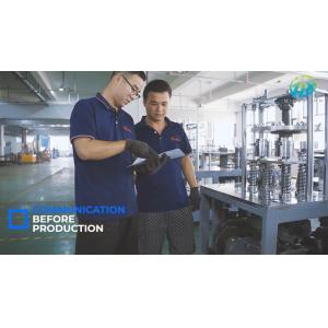 High Speed Double Wall Coffee Paper Cup Machine Fully Automatic