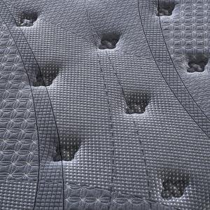 Box Package Pocket Spring Coil Mattress Latex Home Furniture