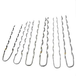 ADSS Cable Dead End Tension Clamp FTTH Tool Suspension Clamp