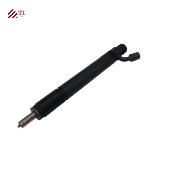 Fuel Injector 4948364 For 6CT8.3 Engine Genuine Spare Parts For Crawler Excavator