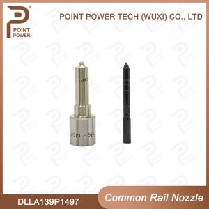 DLLA139P1497 Bosch Common Rail Nozzle For Injectors 0445110251 diesel common