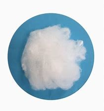 Quality 100% Solid Dope dyed polyester tow , used for Cutting into PSF wholesale