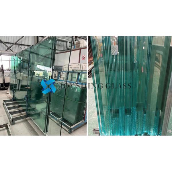 PVB Laminated Glass Panels PVB Laminated Glass Panels
