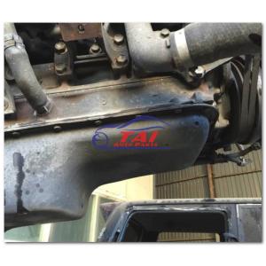 Good Condition Car Engine Parts Used 1HDFT Engine Diesel Type ISO Approval