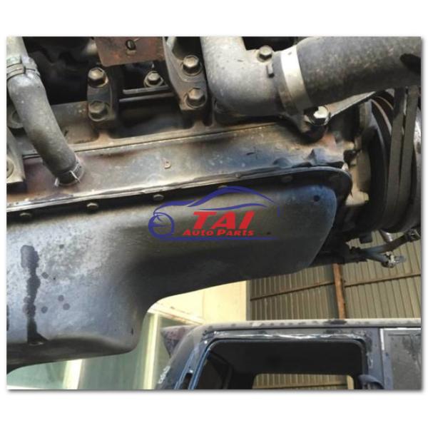 Quality Good Condition Car Engine Parts Used 1HDFT Engine Diesel Type ISO Approval wholesale