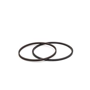 Brown PTFE Bronze Seal NBR POM Spn Seal Back Up Ring 105 X 6 Grs Seals
