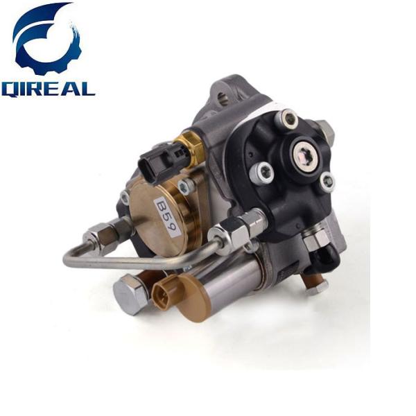 294000-0610 294000-0611 294000-0617 294000-0618 SK200-8 SK210LC-8 SK250-8 Excavator Parts J05 J05E Fuel Injection Pump