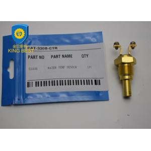 Excavator Parts 4I-5394 Water Temp Sensor E330B